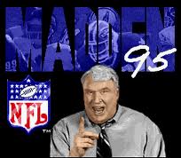 Madden NFL '95